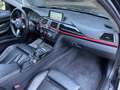 BMW 320 320 d Lim. Edition M Sport Paket LED RFK Navi AHK Negro - thumbnail 14