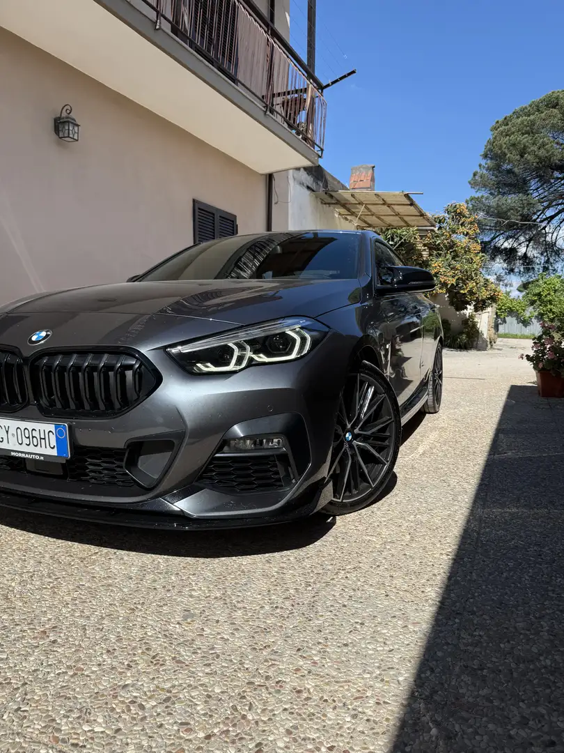 BMW 220 220d Gran Coupe xdrive Msport auto - 1