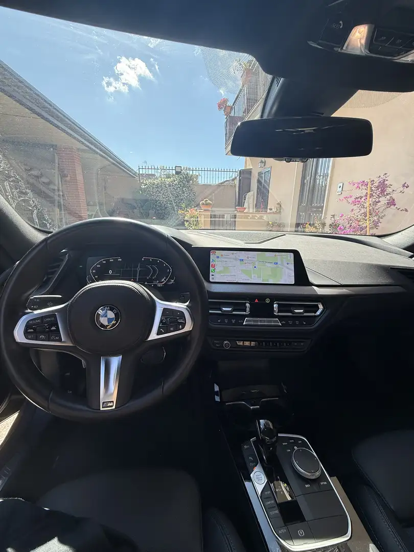 BMW 220 220d Gran Coupe xdrive Msport auto - 2