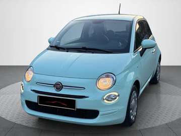 500 III 2015 1.0 hybrid Cult 70cv