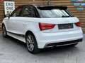 Audi A1 S-Line Navi Xenon PDC Blanc - thumbnail 11