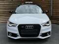 Audi A1 S-Line Navi Xenon PDC Blanc - thumbnail 4