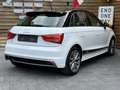 Audi A1 S-Line Navi Xenon PDC Blanc - thumbnail 13