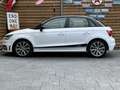 Audi A1 S-Line Navi Xenon PDC Blanc - thumbnail 16