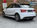 Audi A1 S-Line Navi Xenon PDC Blanc - thumbnail 10