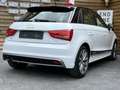 Audi A1 S-Line Navi Xenon PDC Blanc - thumbnail 14