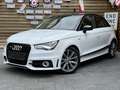 Audi A1 S-Line Navi Xenon PDC Blanc - thumbnail 7