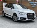 Audi A1 S-Line Navi Xenon PDC Blanc - thumbnail 2