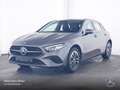 Mercedes-Benz A 250 e PROGRESSIVE+LED+KAMERA+TOTW+8G Grau - thumbnail 2