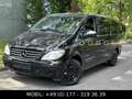 Mercedes-Benz Viano 2.2 CDI*LANG*AUTOMATIK*PDC*SHZ*TEMPOMAT* Noir - thumbnail 3