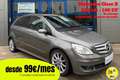Mercedes-Benz B 200 200CDI Autotronic Gris - thumbnail 1