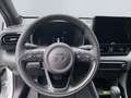 Toyota Yaris Hybrid Style Safety-Paket -Allwetterreifen Weiß - thumbnail 12