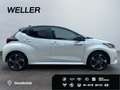 Toyota Yaris Hybrid Style Safety-Paket -Allwetterreifen Weiß - thumbnail 9