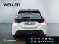 Toyota Yaris Hybrid Style Safety-Paket Automatik Weiß - thumbnail 6