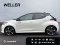 Toyota Yaris Hybrid Style Safety-Paket -Allwetterreifen Weiß - thumbnail 2