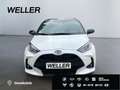 Toyota Yaris Hybrid Style Safety-Paket -Allwetterreifen Weiß - thumbnail 5