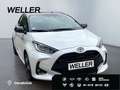 Toyota Yaris Hybrid Style Safety-Paket -Allwetterreifen Weiß - thumbnail 1
