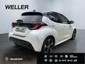 Toyota Yaris Hybrid Style Safety-Paket -Allwetterreifen Weiß - thumbnail 17