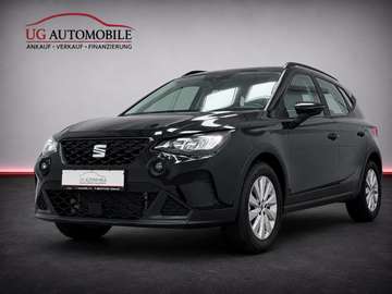 Style 1.0 TSI 7-Gang DSG