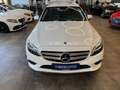 Mercedes-Benz C 180 T Aut. Avantgarde*CARPLAY*PDC*AHK*LED*NAVI Weiß - thumbnail 22