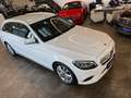 Mercedes-Benz C 180 T Aut. Avantgarde*CARPLAY*PDC*AHK*LED*NAVI Weiß - thumbnail 19