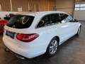 Mercedes-Benz C 180 T Aut. Avantgarde*CARPLAY*PDC*AHK*LED*NAVI Weiß - thumbnail 5