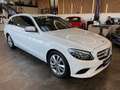 Mercedes-Benz C 180 T Aut. Avantgarde*CARPLAY*PDC*AHK*LED*NAVI Weiß - thumbnail 4