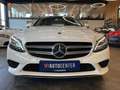 Mercedes-Benz C 180 T Aut. Avantgarde*CARPLAY*PDC*AHK*LED*NAVI Weiß - thumbnail 3