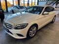 Mercedes-Benz C 180 T Aut. Avantgarde*CARPLAY*PDC*AHK*LED*NAVI Weiß - thumbnail 2