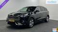 Kia Niro 1.6 GDi Hybrid ExecutiveLine CAMERA NAVI ECC TREKH Schwarz - thumbnail 1