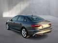 Audi A4 Limousine 40 TDI Grau - thumbnail 4