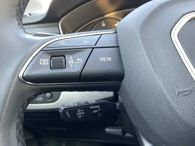 Audi A4 view 15