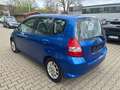 Honda Jazz 1.2,Orig. 165107 km,Klima,Alu,TÜV&AU:11/2025 Bleu - thumbnail 4