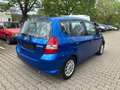 Honda Jazz 1.2,Orig. 165107 km,Klima,Alu,TÜV&AU:11/2025 Bleu - thumbnail 3