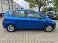 Honda Jazz 1.2,Orig. 165107 km,Klima,Alu,TÜV&AU:11/2025 Bleu - thumbnail 5