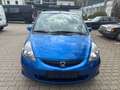 Honda Jazz 1.2,Orig. 165107 km,Klima,Alu,TÜV&AU:11/2025 Bleu - thumbnail 7
