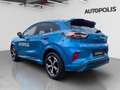 Ford Puma 1.0L ST Line Bleu - thumbnail 2