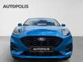 Ford Puma 1.0L ST Line Bleu - thumbnail 3