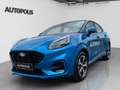 Ford Puma 1.0L ST Line Bleu - thumbnail 19