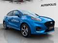 Ford Puma 1.0L ST Line Bleu - thumbnail 17