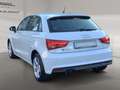 Audi A1 1.4 TFSI Sport GRA Navi SHZ PDC Blanc - thumbnail 4