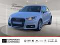 Audi A1 1.4 TFSI Sport GRA Navi SHZ PDC Blanc - thumbnail 1