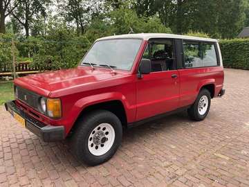 Trooper 1.9