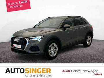 35 TDI S tronic *LED*NAV*ACC*SHZ*PDC*DAB*TEL*