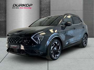 GT-Line AT DriveWise-Park-Plus El. Panodach Navi L