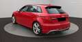 Audi S3 Sportback 2.0 TFSI quattro 310CH GPS-LED-SIEGES DIAMANT-JANTES 18-BANG & OLUFSEN-TOIT OUVRANT PANORAMIQUE Rouge - thumbnail 3