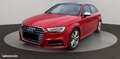 Audi S3 Sportback 2.0 TFSI quattro 310CH GPS-LED-SIEGES DIAMANT-JANTES 18-BANG & OLUFSEN-TOIT OUVRANT PANORAMIQUE Rouge - thumbnail 1