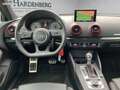 Audi S3 Sportback 2.0 TFSI quattro 310CH GPS-LED-SIEGES DIAMANT-JANTES 18-BANG & OLUFSEN-TOIT OUVRANT PANORAMIQUE Rouge - thumbnail 5