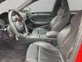 Audi S3 Sportback 2.0 TFSI quattro 310CH GPS-LED-SIEGES DIAMANT-JANTES 18-BANG & OLUFSEN-TOIT OUVRANT PANORAMIQUE Rouge - thumbnail 4