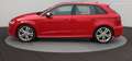 Audi S3 Sportback 2.0 TFSI quattro 310CH GPS-LED-SIEGES DIAMANT-JANTES 18-BANG & OLUFSEN-TOIT OUVRANT PANORAMIQUE Rouge - thumbnail 2